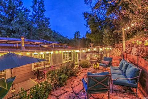 150 Cascade Dr, Fairfax, CA 94930 photo 29
