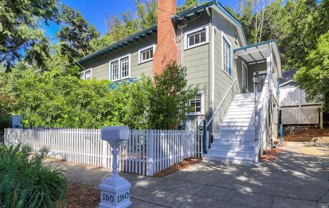 150 Cascade Dr, Fairfax, CA 94930 photo 3