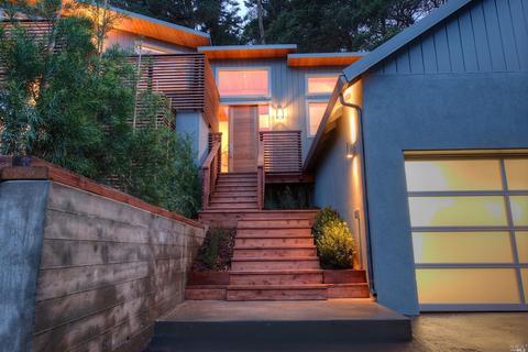 523 Brookline Ave, Mill Valley, CA 94941 photo 3
