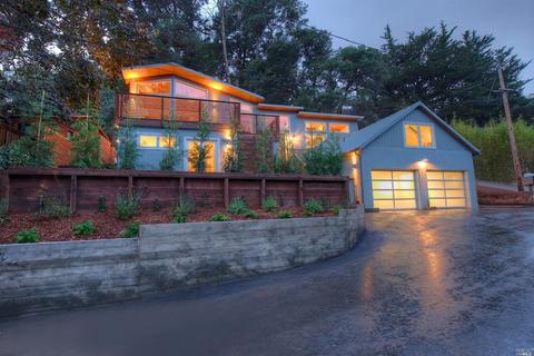 523 Brookline Ave, Mill Valley, CA 94941 photo 2
