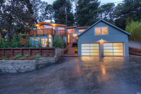 523 Brookline Ave, Mill Valley, CA 94941 photo 1