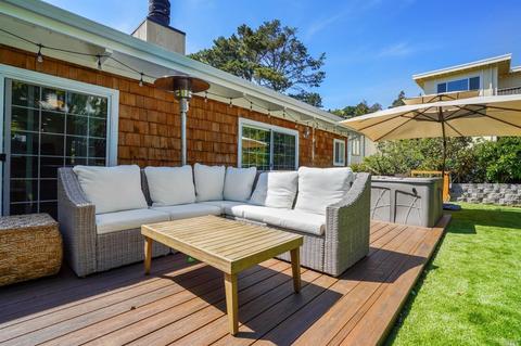 302 Sheffield Ave, Mill Valley, CA 94941 photo 9