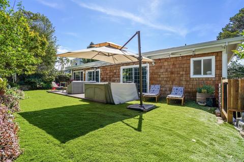 302 Sheffield Ave, Mill Valley, CA 94941 photo 1