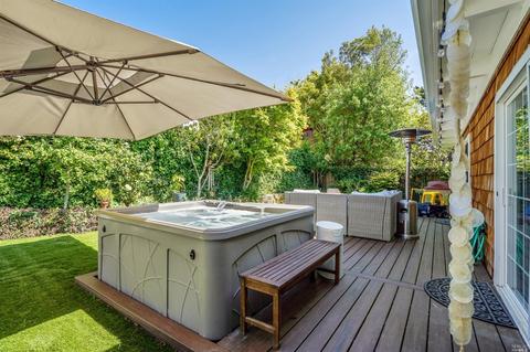 302 Sheffield Ave, Mill Valley, CA 94941 photo 8