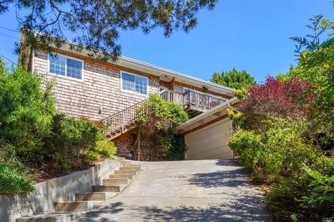 302 Sheffield Ave, Mill Valley, CA 94941 photo 2