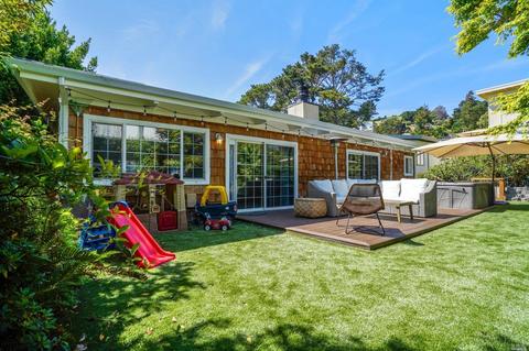 302 Sheffield Ave, Mill Valley, CA 94941 photo 7