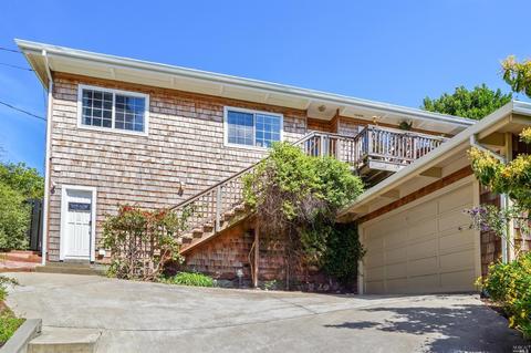 302 Sheffield Ave, Mill Valley, CA 94941 photo 21