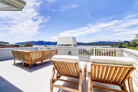 560 Silverado Dr, Tiburon, CA 94920 photo 23