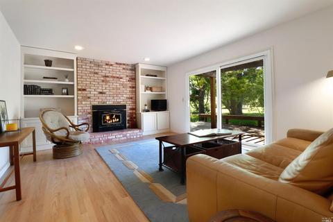 1233 Stevens Gate Rd, Sonoma, CA 95476 photo 9