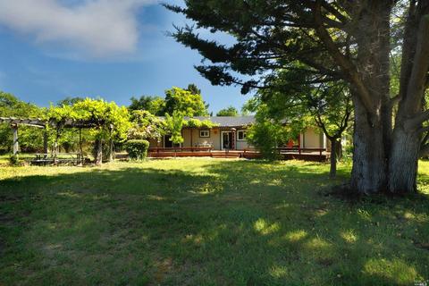 1233 Stevens Gate Rd, Sonoma, CA 95476 photo 3