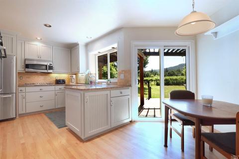 1233 Stevens Gate Rd, Sonoma, CA 95476 photo 5