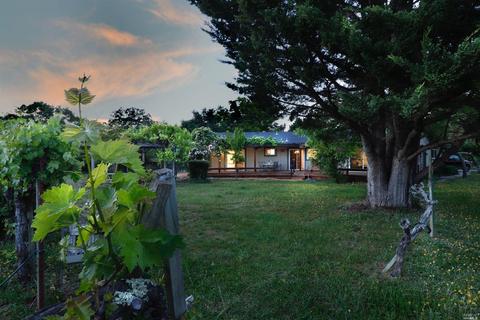 1233 Stevens Gate Rd, Sonoma, CA 95476 photo 25