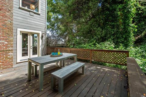 29 Crescent Ave, Sausalito, CA 94965 photo 23