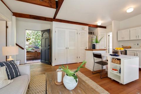 29 Crescent Ave, Sausalito, CA 94965 photo 5
