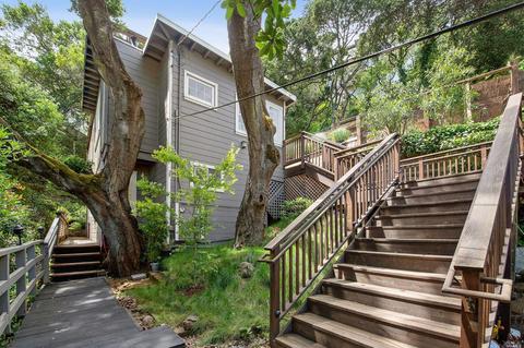 29 Crescent Ave, Sausalito, CA 94965 photo 1