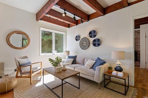 29 Crescent Ave, Sausalito, CA 94965 photo 3