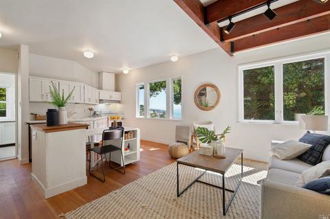29 Crescent Ave, Sausalito, CA 94965 photo 4