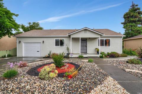 336 Alhambra Ave, Vallejo, CA 94591 photo 1