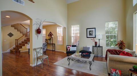 361 Arabian Way, Healdsburg, CA 95448 photo 4
