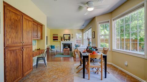 361 Arabian Way, Healdsburg, CA 95448 photo 15