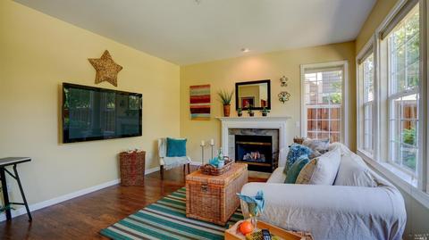 361 Arabian Way, Healdsburg, CA 95448 photo 16