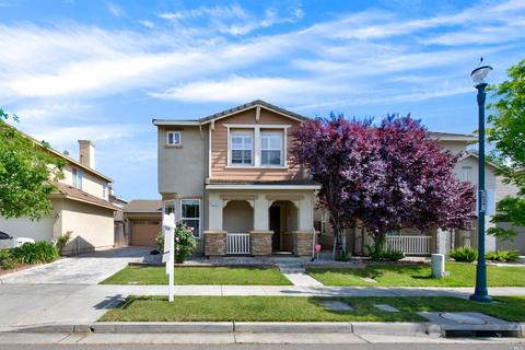 2399 Digerud Dr, Fairfield, CA 94533 photo 2