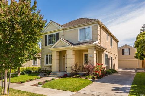 586 Mural Ln, Fairfield, CA 94534 photo 1