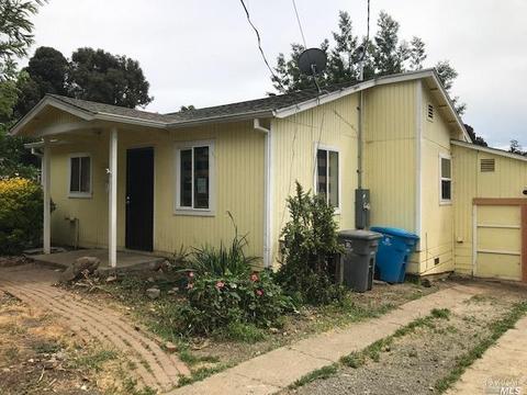 1137 Lewis Ave, Vallejo, CA 94591 photo 2