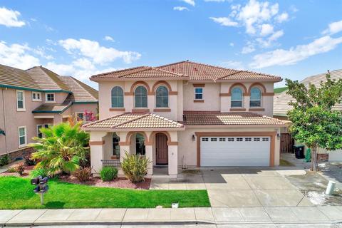 2337 Campbell Cir, Fairfield, CA 94533 photo 1