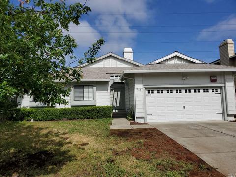 323 Honeydew Dr, Vallejo, CA 94591 photo 1