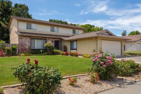 3555 Springfield Dr, Fairfield, CA 94534 photo 5