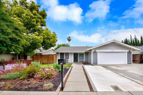 269 Edwin Dr, Vacaville, CA 95687 photo 1
