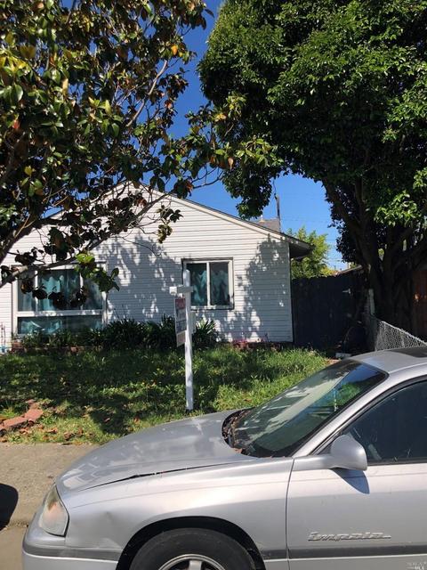 421 Vervais Ave, Vallejo, CA 94591 photo 2