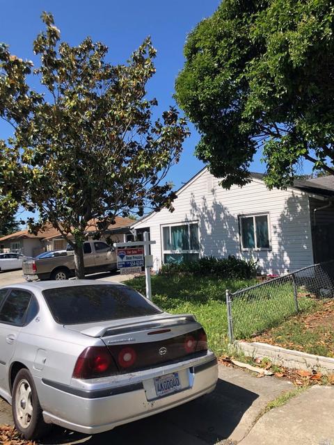 421 Vervais Ave, Vallejo, CA 94591 photo 1
