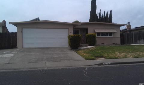 2279 Santa Fe Dr, Fairfield, CA 94533 photo 1