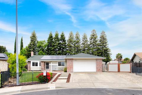 3030 Chestnut Ct, Fairfield, CA 94533 photo 1