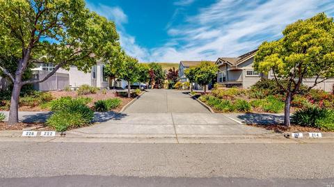 222 Windsor Dr, Petaluma, CA 94952 photo 24