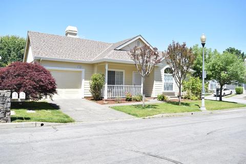 729 Kay Starr Ct, Windsor, CA 95492 photo 3