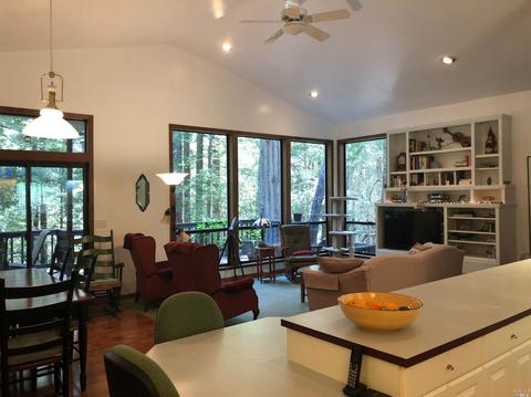 1121 Perch Ln, Willits, CA 95490 photo 5
