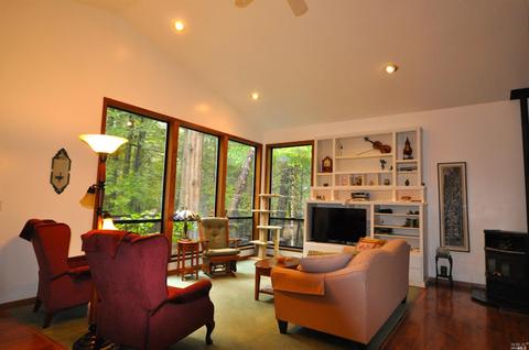 1121 Perch Ln, Willits, CA 95490 photo 4