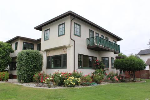 506 W A St, Dixon, CA 95620 photo 1