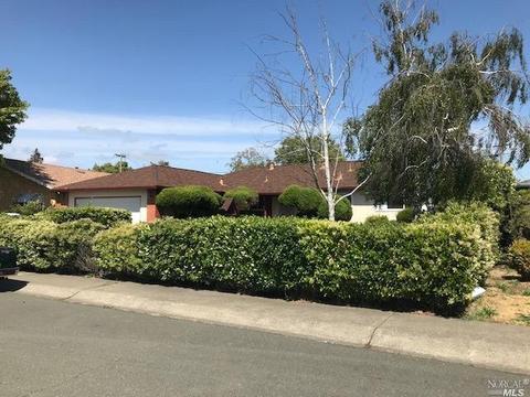 722 Tobin Dr, Vallejo, CA 94589 photo 1