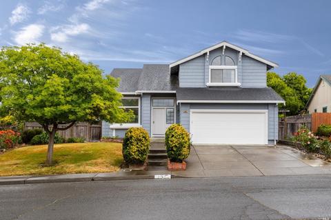 292 Sandy Neck Way, Vallejo, CA 94591 photo 1