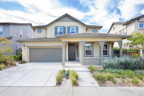 7135 Stonebrooke Dr, Vallejo, CA 94591 photo 1
