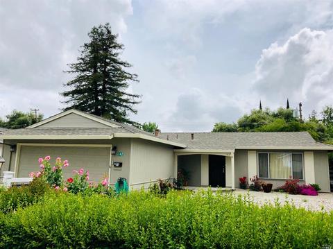 142 Olympic Cir, Vacaville, CA 95687 photo 1