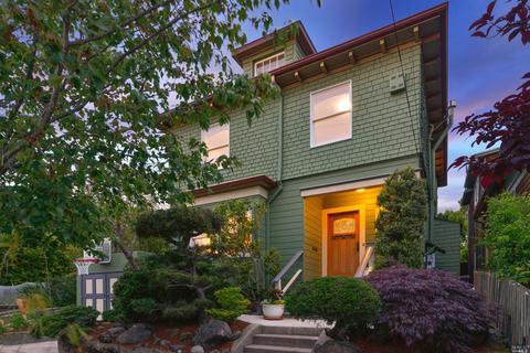 1707 Grant St, Berkeley, CA 94703 photo 1