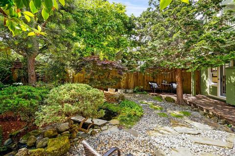 1707 Grant St, Berkeley, CA 94703 photo 33