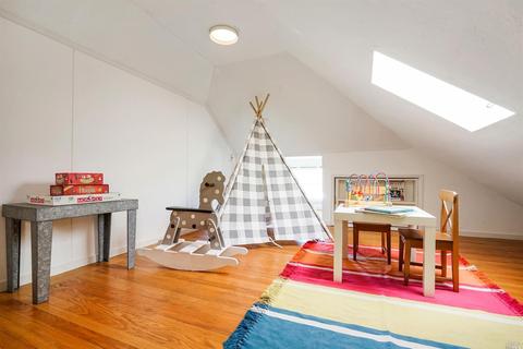 1707 Grant St, Berkeley, CA 94703 photo 17