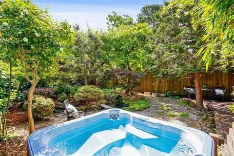 1707 Grant St, Berkeley, CA 94703 photo 27