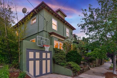 1707 Grant St, Berkeley, CA 94703 photo 35
